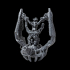 Chained transcendent star god (Eternal Dynasty) print image