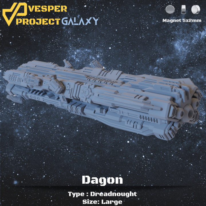 Dagon image