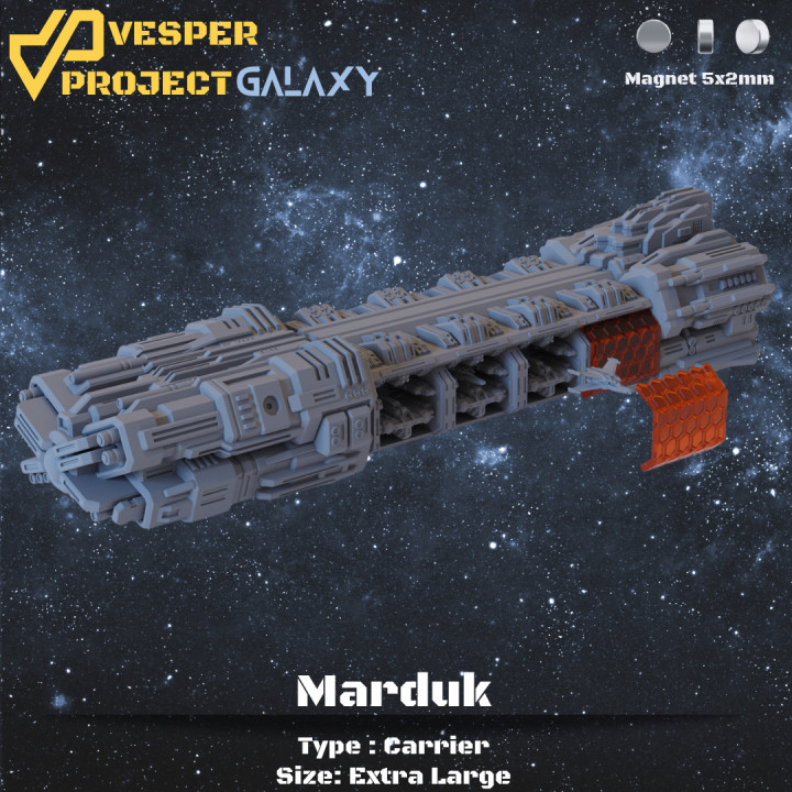 Marduk Carrier image