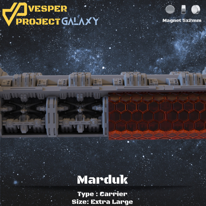 Marduk Carrier image