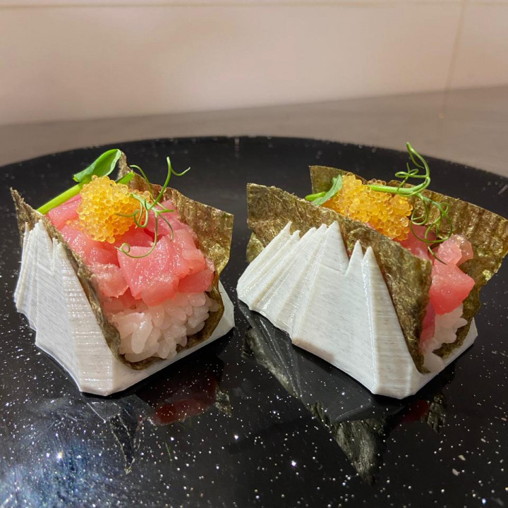 sushi taco image