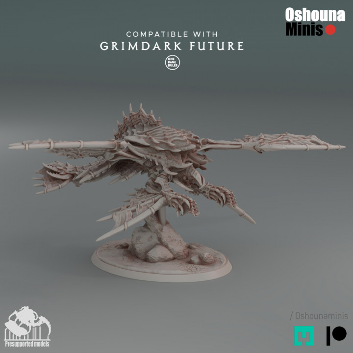 Deep Hive - Sky Shredder