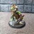 Arbiter Miniatures Patreon April 2024 Goblin Warband Supportless print image
