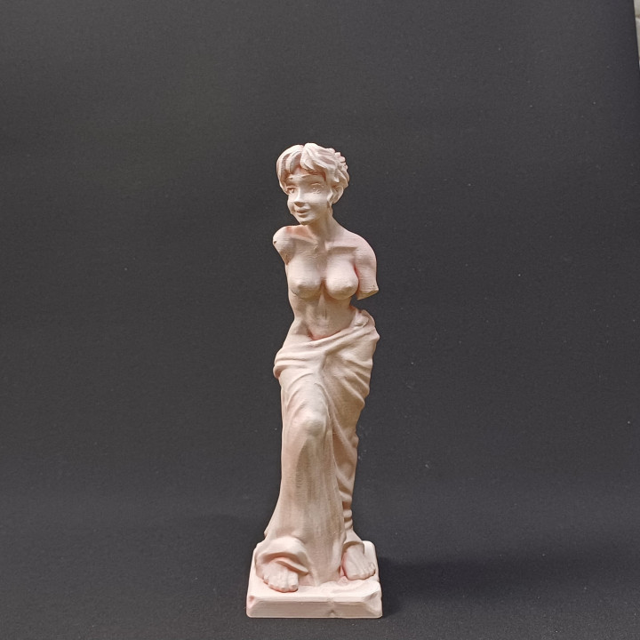 Mola's venus