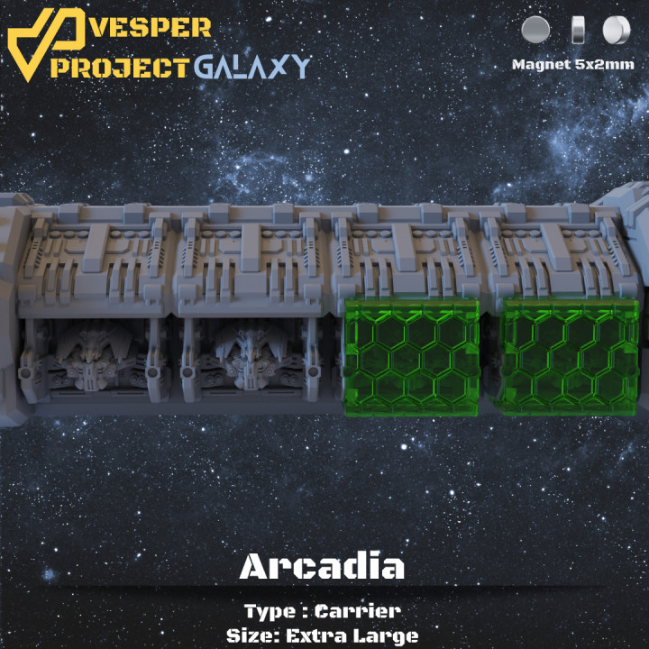 Arcadia image