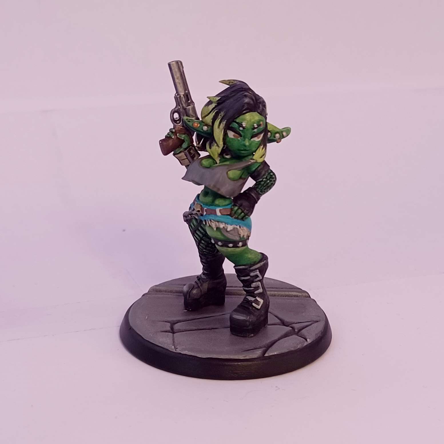 希少 LENSMAN GOBLIN 1/72 【公式通販】