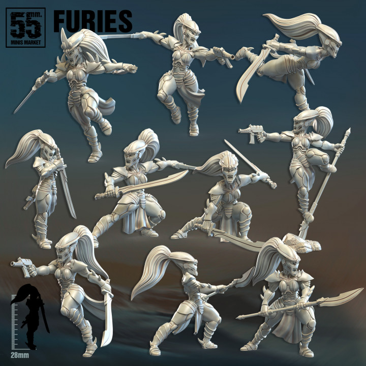 Furies