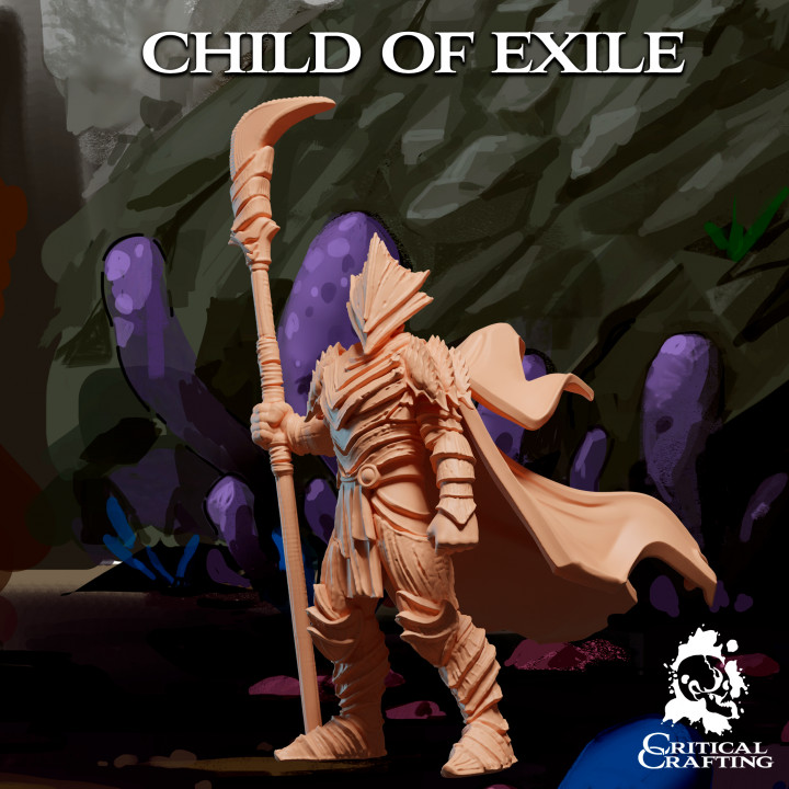 Child of Exile