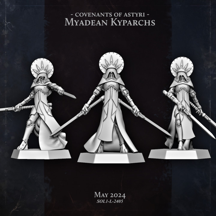 Covenants of Astyri - Myadean Kyparchs