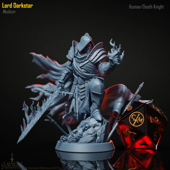 Lord Darkstar image