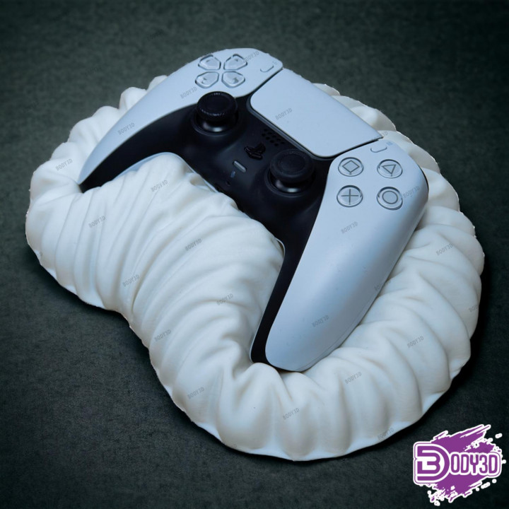 Cushion PS5 Controller image
