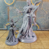 Vecna Unchained 10cm (Eve of Ruin) print image