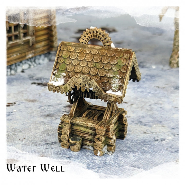 Water Well image
