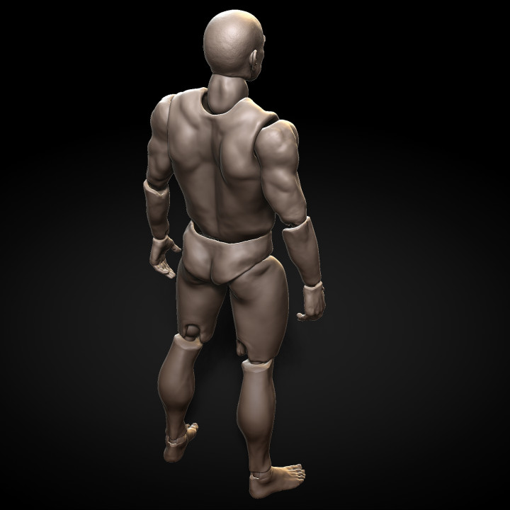 3d-printable-action-figure-3d-printing-male-movable-body-action-figure-toy-draw-mannequin-by-derek for Free 3d Printable Action Figure 3D Printable Action Figure 3D Printing male Movable body Action Figure Toy Draw Mannequin by derek for Free 3d Printable Action Figure
