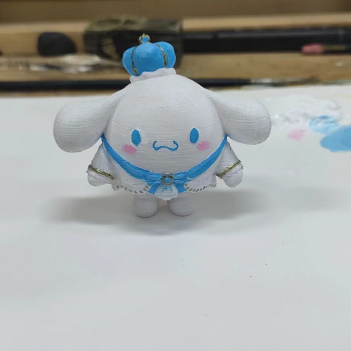 Cinnamoroll