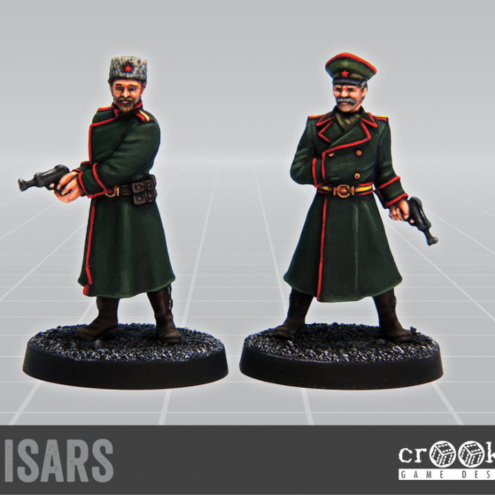Kommisars
