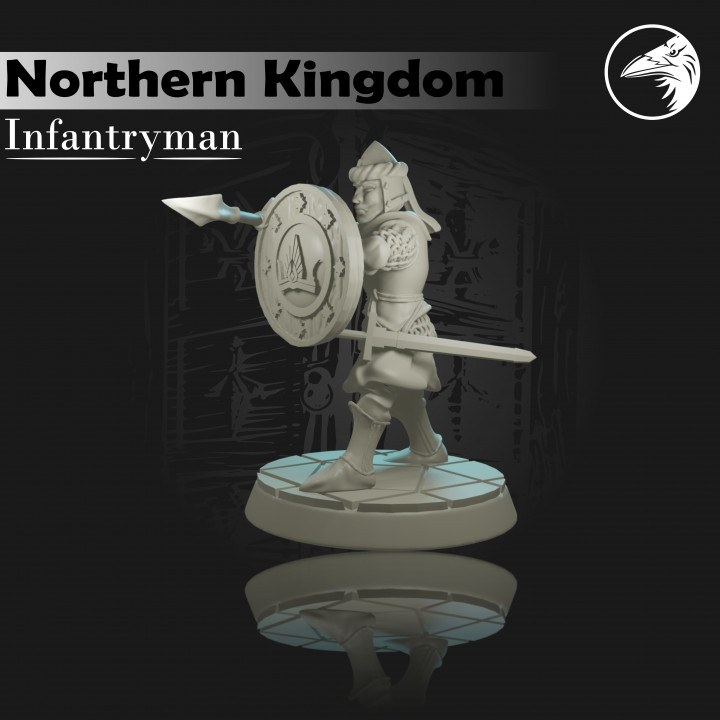 Fallen Kingdom Warriors image