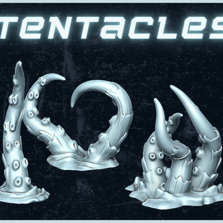 tentacle image