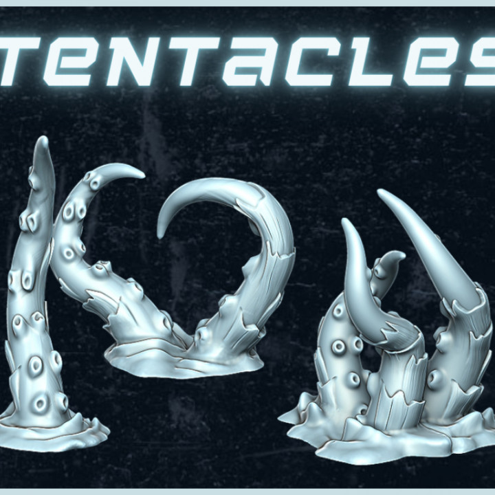 tentacle