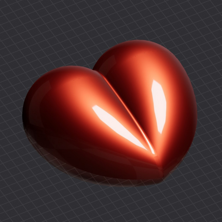 S!MPLE HEart image