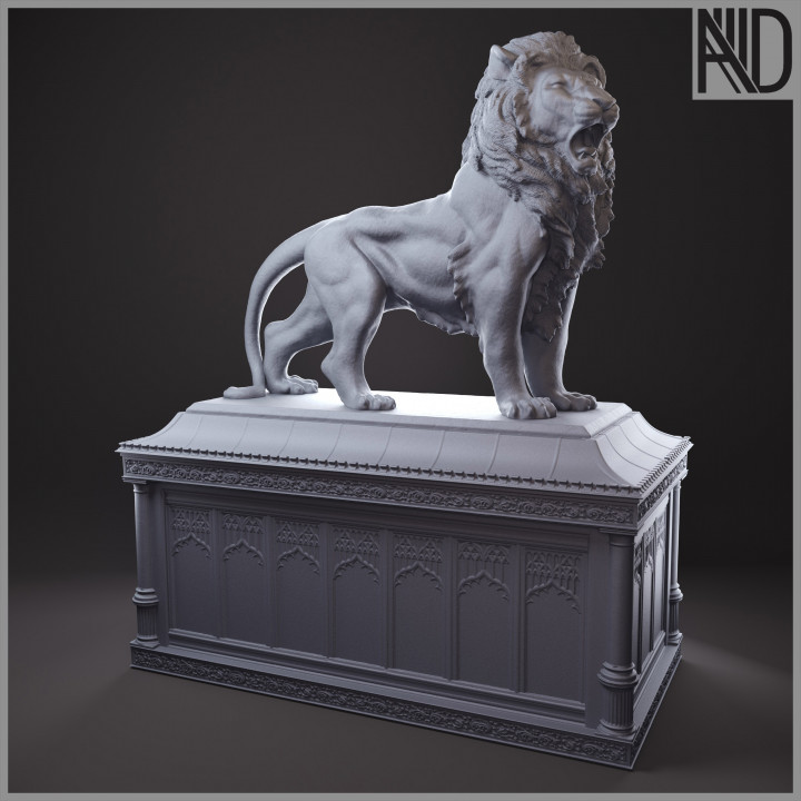 Container, Leo
