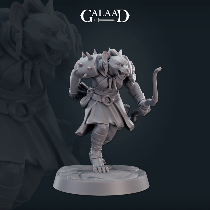 Gnoll release image