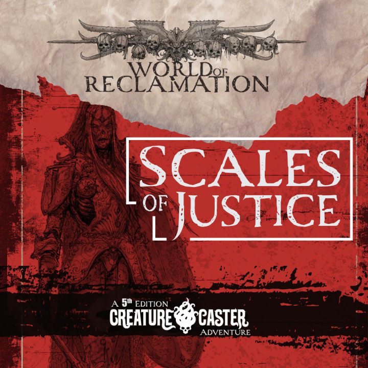 2-3. Scales of Justice