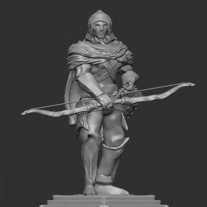 Assassin-Archer
