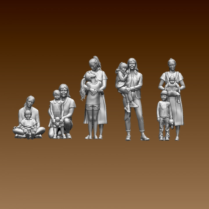 FAMILY