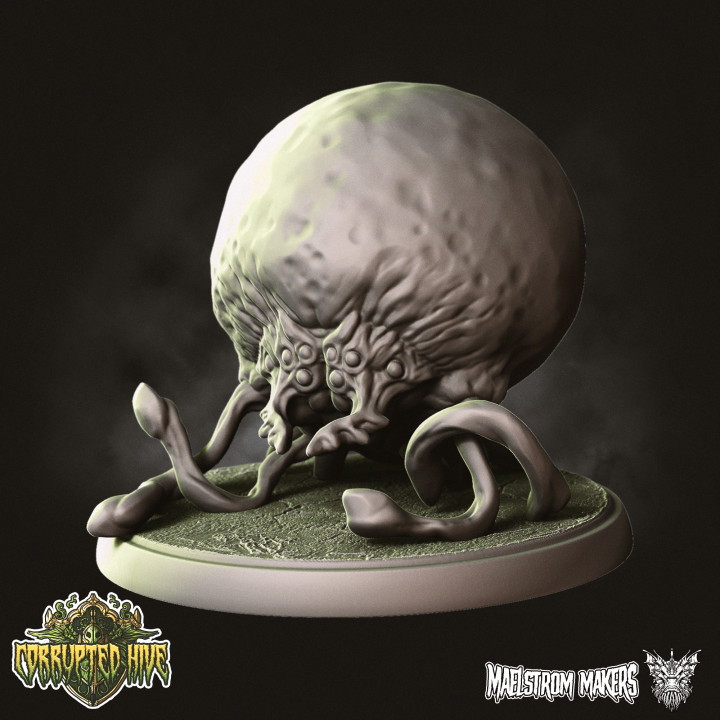 Larval Spawn - Miniature image