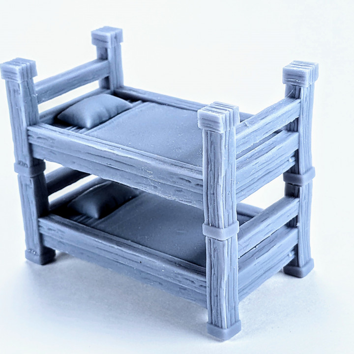 Modular Bunk Beds image