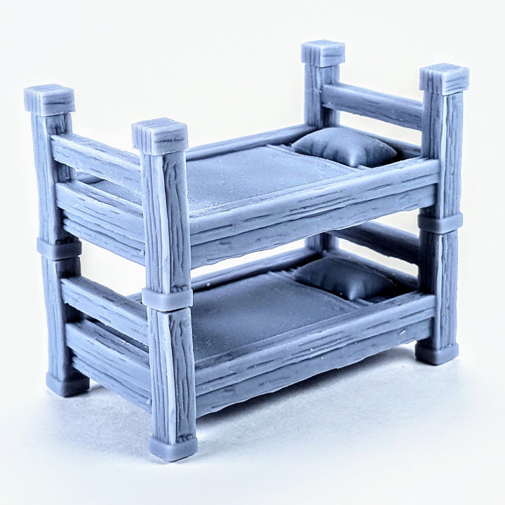 Modular Bunk Beds image