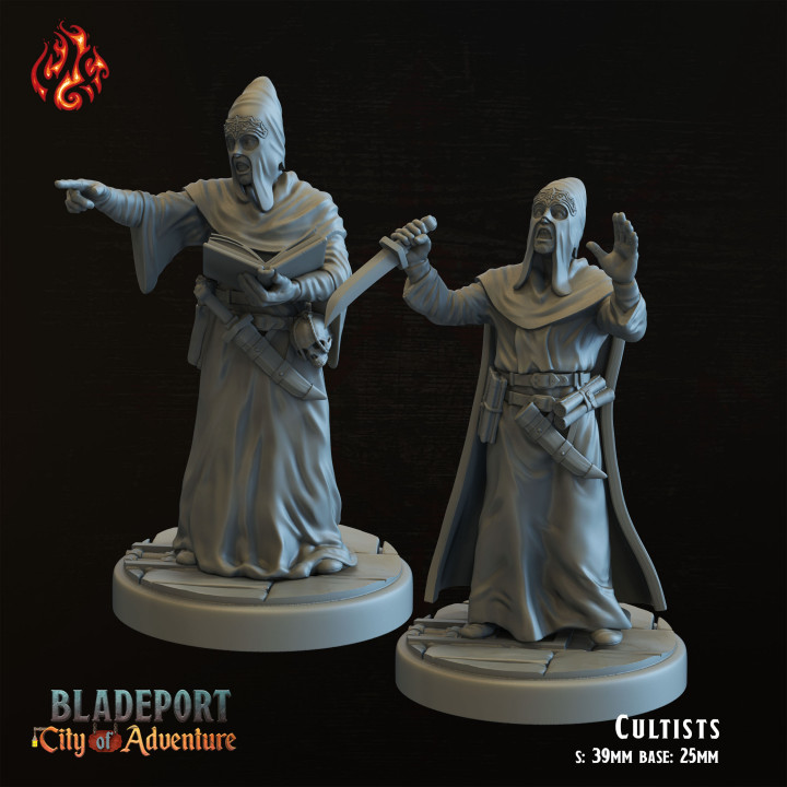 Cultists