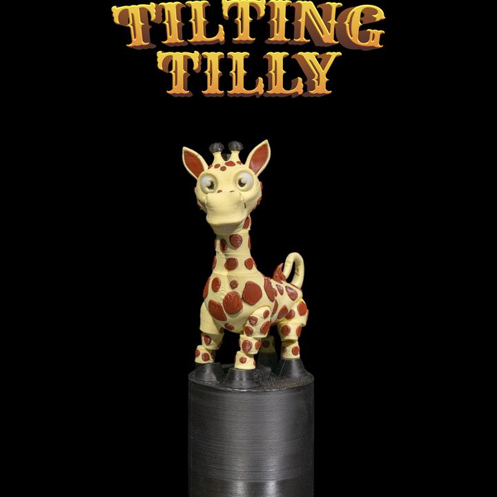 Tilting Tilly