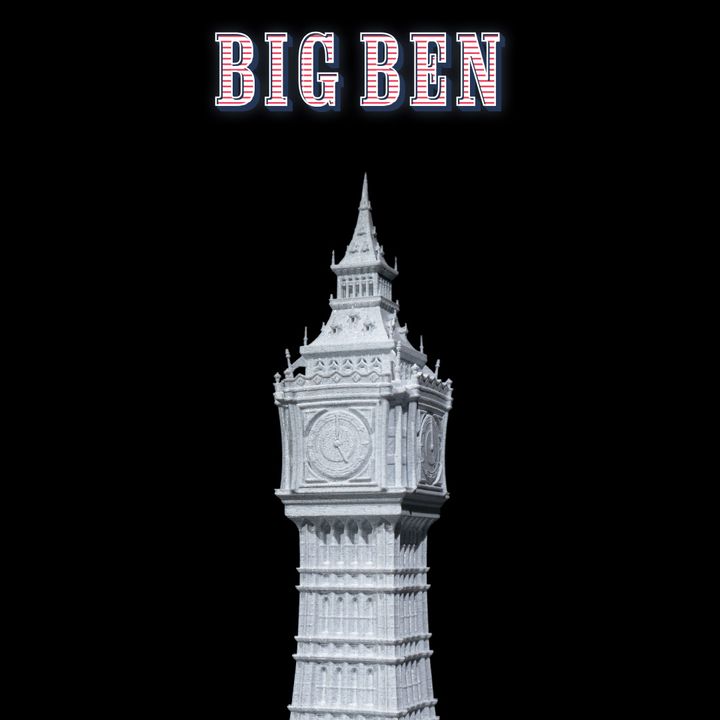 Big Ben