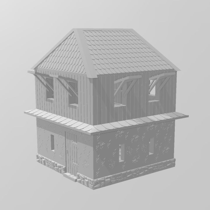 Donjon