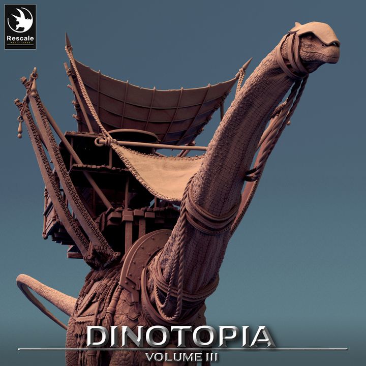 Diplodocus