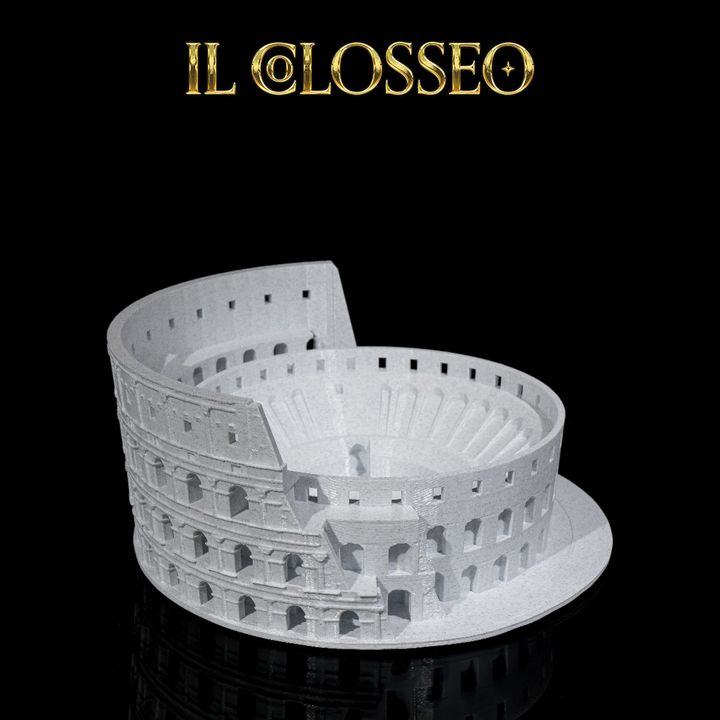 Il Colosseo