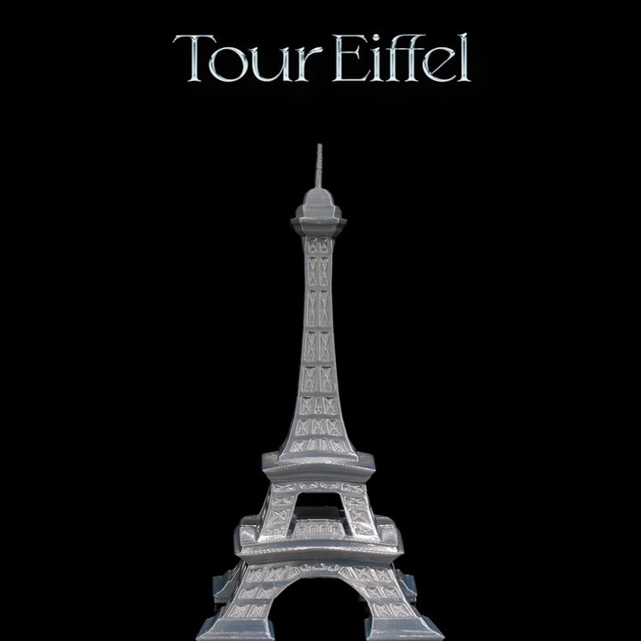 Tour Eiffel