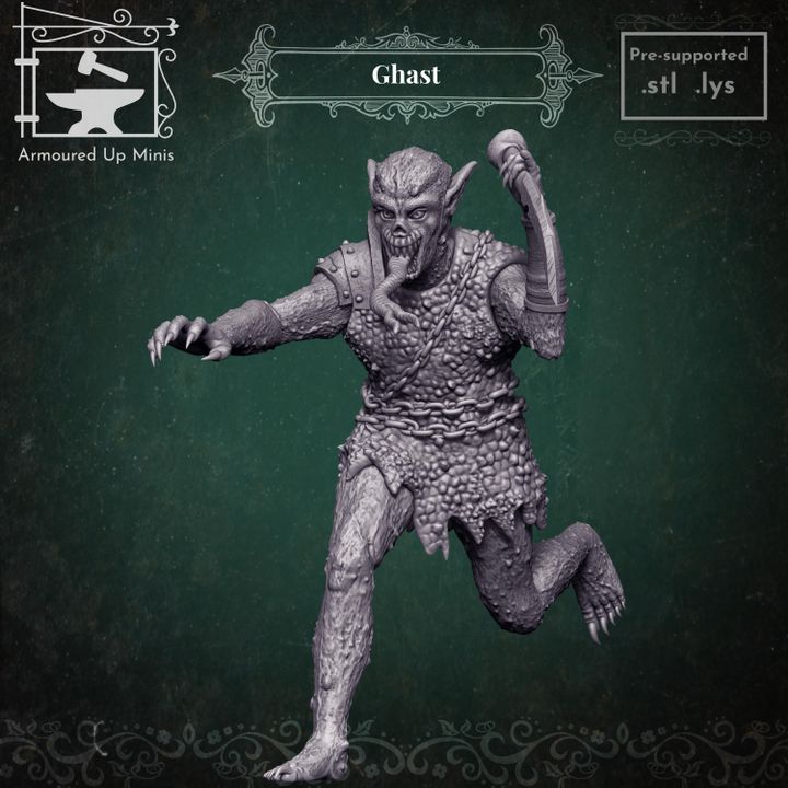 Ghast