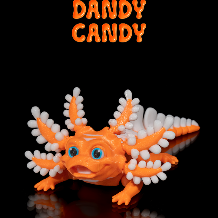 Dandy Candy