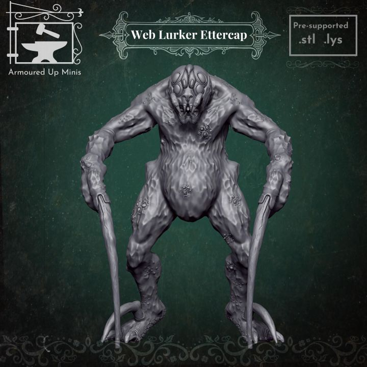 Web Lurker (Ettercap)