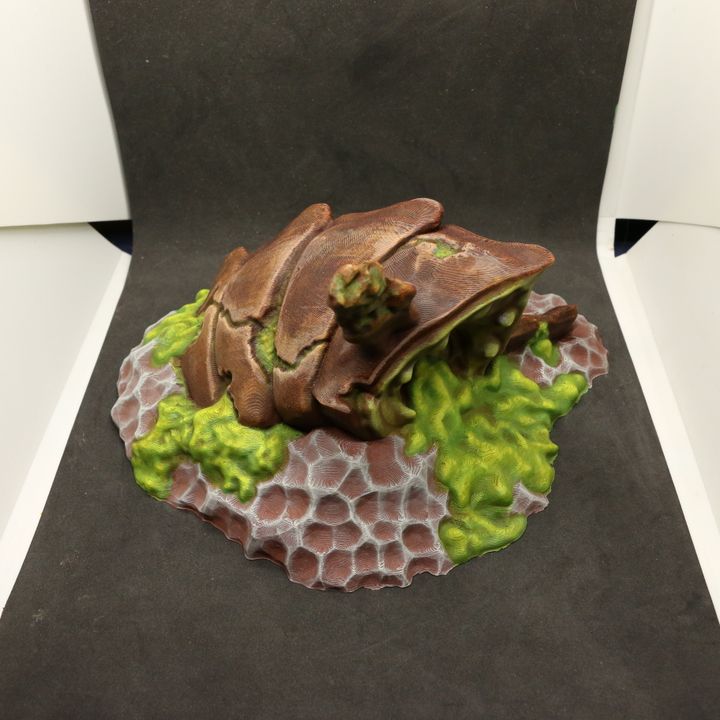 Hive Worm