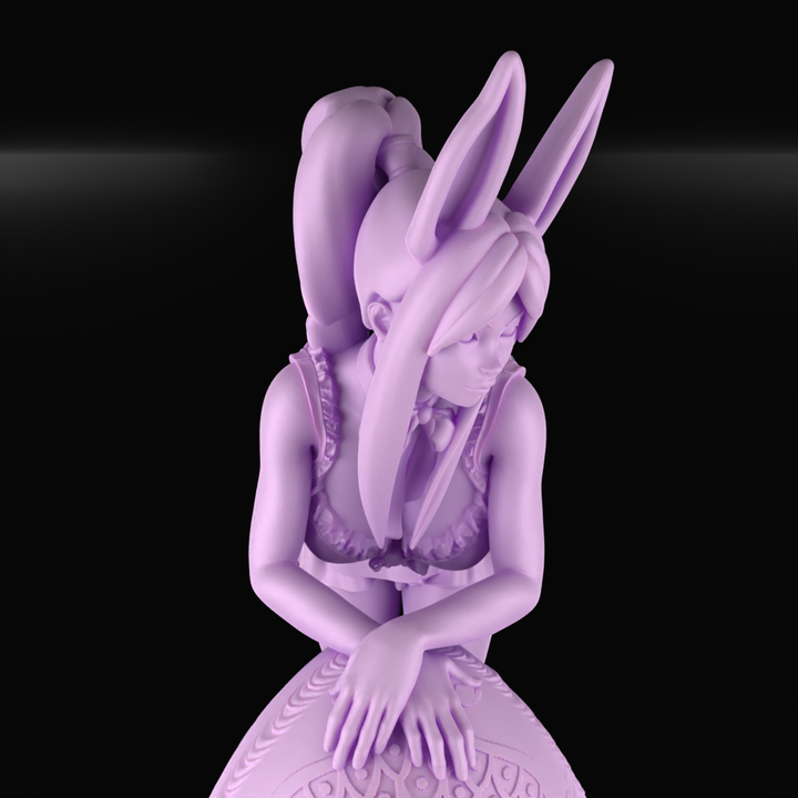Easter Bunny
