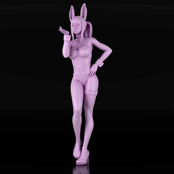Easter Bunny