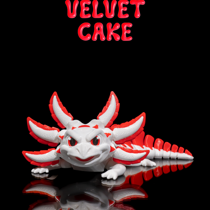 Velvet Cake