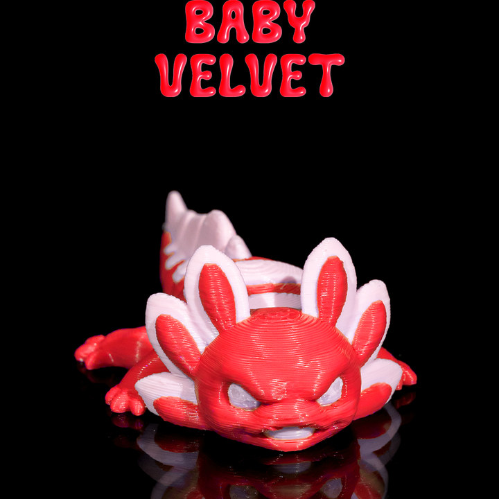 Baby Velvet