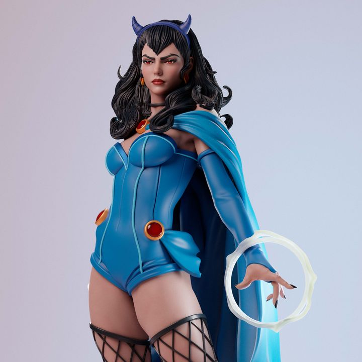 Ravenna Bombshell - 3D Printable Model