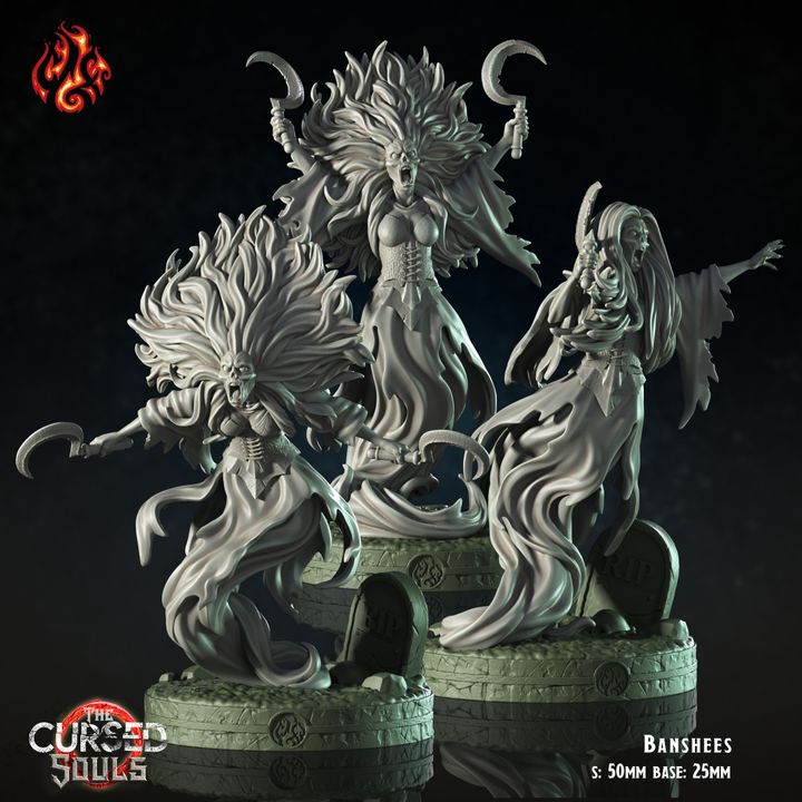 Banshees