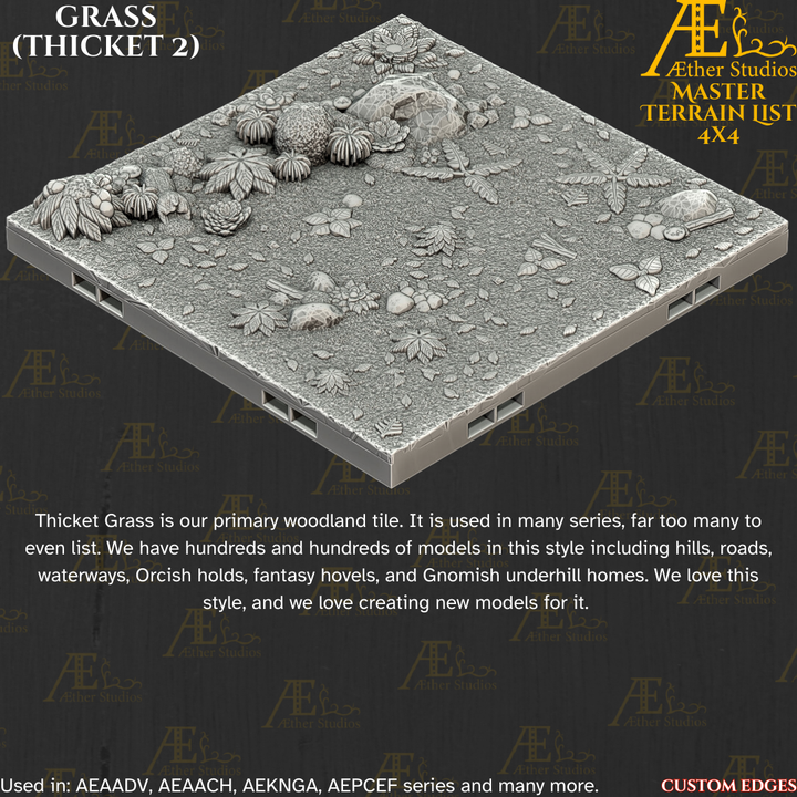 AEMTL4x4 – Master Terrain List 4x4 Tiles image